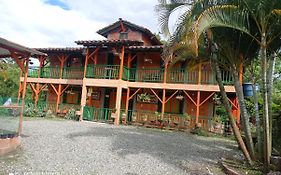 Finca Hotel Villa Mariana